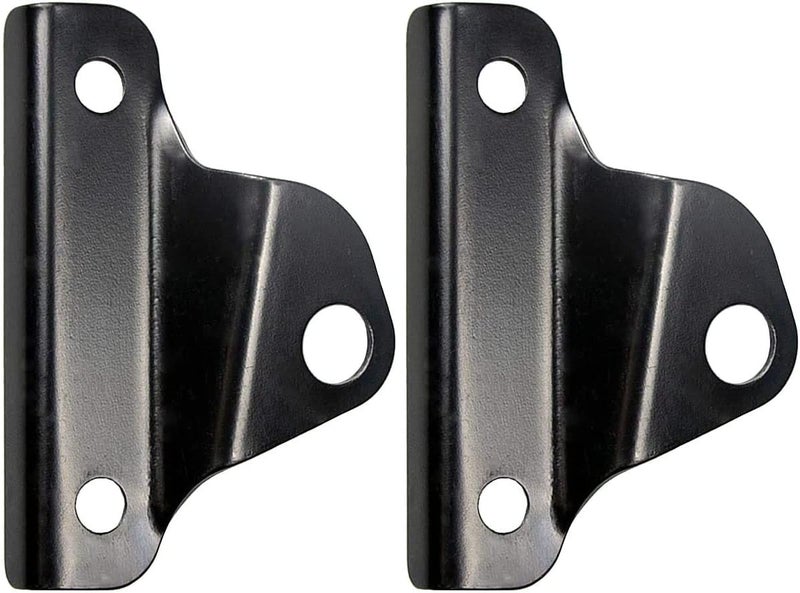 VIGORVIL Handle Arm 884066 For Hitachi NR83A NR83A2 Framing Nailers(B) (1 Hole) (2 PACK) - Image 1